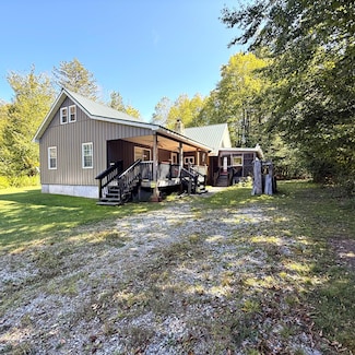 2319 Handley Rd, Marlinton, WV 24954