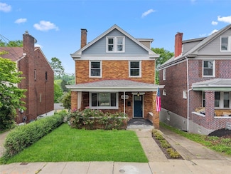 3196 Kestner Ave, Pittsburgh, PA 15227