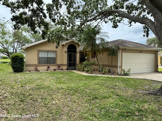 6946 Hammock Lakes Dr, Melbourne, FL 32940
