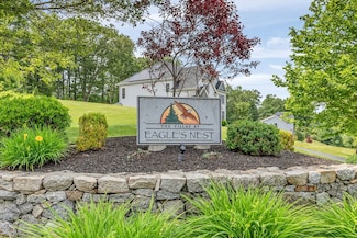 711 Eagles Nest Way Unit 711, Franklin, MA 02038