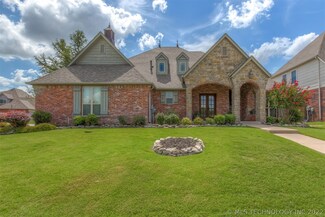 3256 E 144th Place S, Bixby, OK 74008