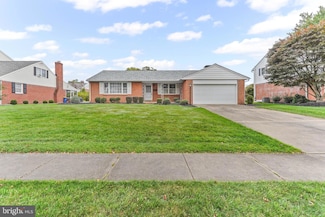 331 Spalding Rd, Wilmington, DE 19803