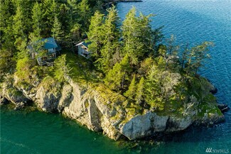 764 Broken Point Rd, Shaw Island, WA 98286