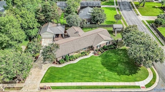2600 Gawain Rd SE, Huntsville, AL 35803