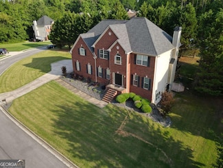 3898 Heritage Oaks Dr SW, Hiram, GA 30141