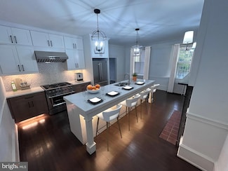 573 N Newtown Street Rd, Newtown Square, PA 19073