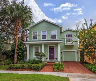 507 N Hyer Ave Unit A, Orlando, FL 32803