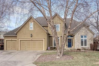 15013 Dearborn St, Overland Park, KS 66223