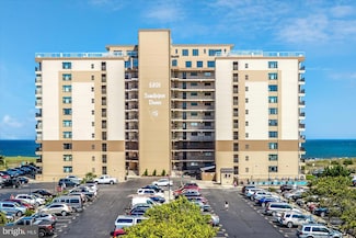 5801 Atlantic Ave Unit 605, Ocean City, MD 21842