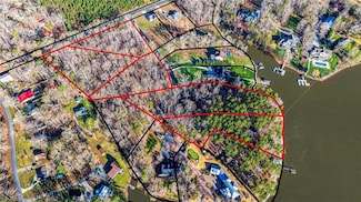 245 Sailor's Rest Dr, Lexington, NC 27292