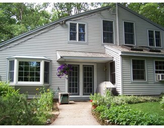 270 Hardwick Rd, Barre, MA 01005