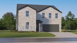 808 El Camino Ct, Seguin, TX 78155