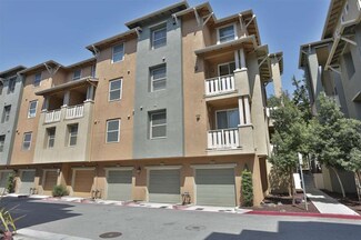 970 Pavilion Loop Unit 19, San Jose, CA 95112