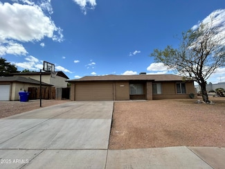 3226 N Sycamore Place, Chandler, AZ 85224