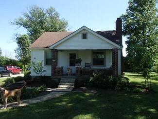 8509 Keister Rd, Germantown, OH 45327