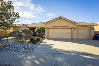 8205 Grape View Ct NE, Albuquerque, NM 87122
