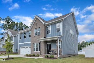 1021 Clove Pine Dr, Knightdale, NC 27545