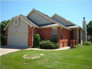 3051 N Bramblewood St, Wichita, KS 67226
