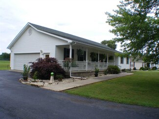 983 Mcguire Rd, Symsonia, KY 42082