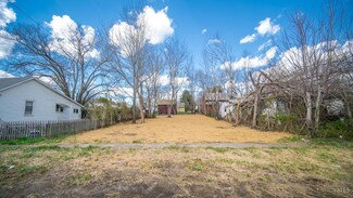 411 E 7th St, Manchester, OH 45144