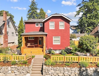 805 N Steele St, Tacoma, WA 98406