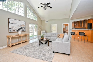 65 Dawn Dr, Pleasant Hill, CA 94523