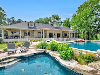 5078 Texas 21, Nacogdoches, TX 75964