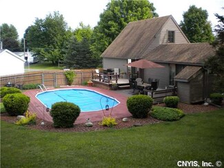 17 Tex Pultz Pkwy, Port Byron, NY 13140