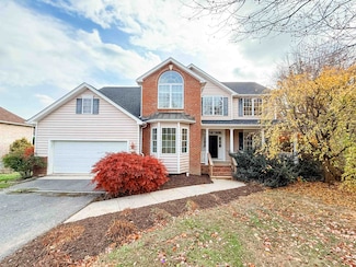 601 Regiment Rd, Penn Laird, VA 22846