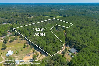 0 Ward, Petal, MS 39465