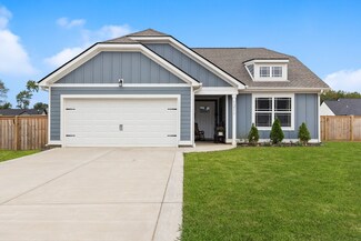 1211 Shaylee Dr, Springfield, TN 37172