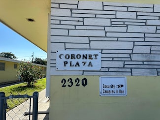 2320 Jackson St Unit 6, Hollywood, FL 33020