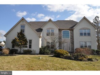 1728 Devonshire Rd, Dresher, PA 19025