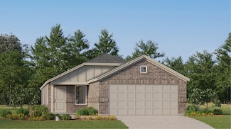 1139 Blue Stone Dr, Beasley, TX 77417