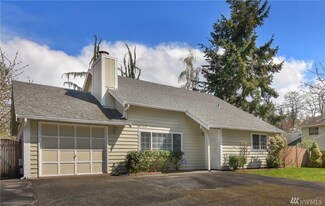 15125 44th Ave W, Lynnwood, WA 98087