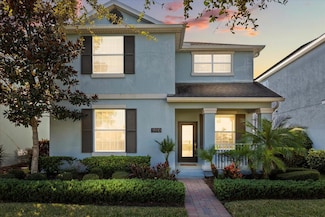 11910 Philosophy Way, Orlando, FL 32832