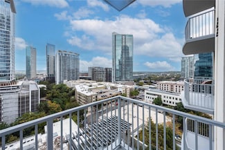 360 Nueces St Unit 1214, Austin, TX 78701