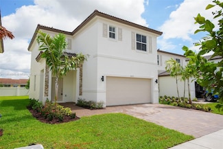2637 SE 24th Ct, Homestead, FL 33035