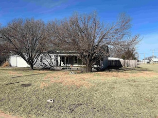 409 Church, Fowler, KS 67844