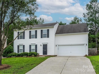 7231 Trifecta Ct, Harrisburg, NC 28075