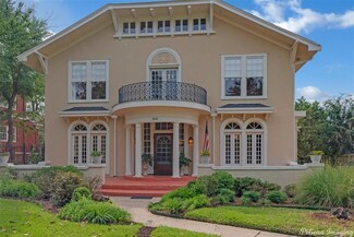 249 Gladstone Blvd, Shreveport, LA 71104