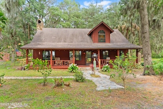 156 County Road 13 S, Saint Augustine, FL 32092