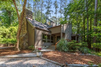 2230 Woodrow Dr, Raleigh, NC 27609