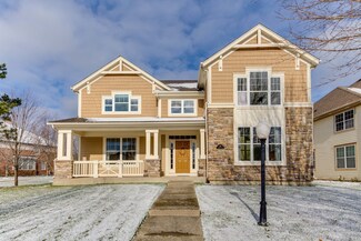 310 E Connors Trail, Vernon Hills, IL 60061