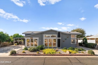 3700 S Tomahawk Rd Unit 26 & 27, Apache Junction, AZ 85119