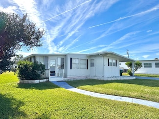 1251 Valley Forge Dr, Daytona Beach, FL 32119