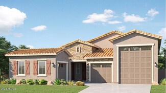 24949 N 176th Dr, Surprise, AZ 85387