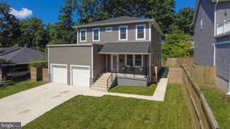 7316 New Hampshire Ave, Takoma Park, MD 20912