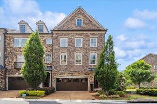 502 Abbington River Ln, Atlanta, GA 30339