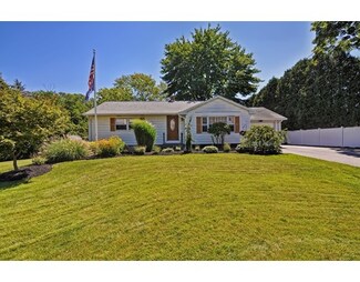 20 Legion Way, Northbridge, MA 01534